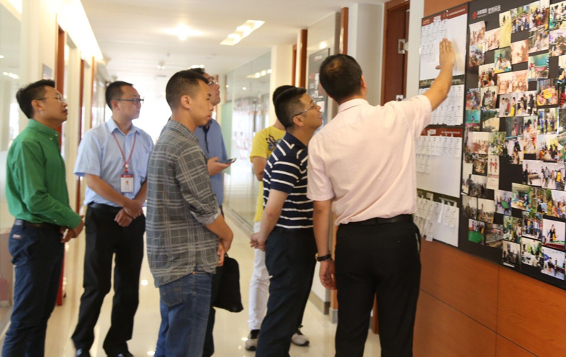 此次重慶子公司設(shè)立，將大大增強(qiáng)天度技術(shù)研發(fā)實力和公司綜合優(yōu)勢